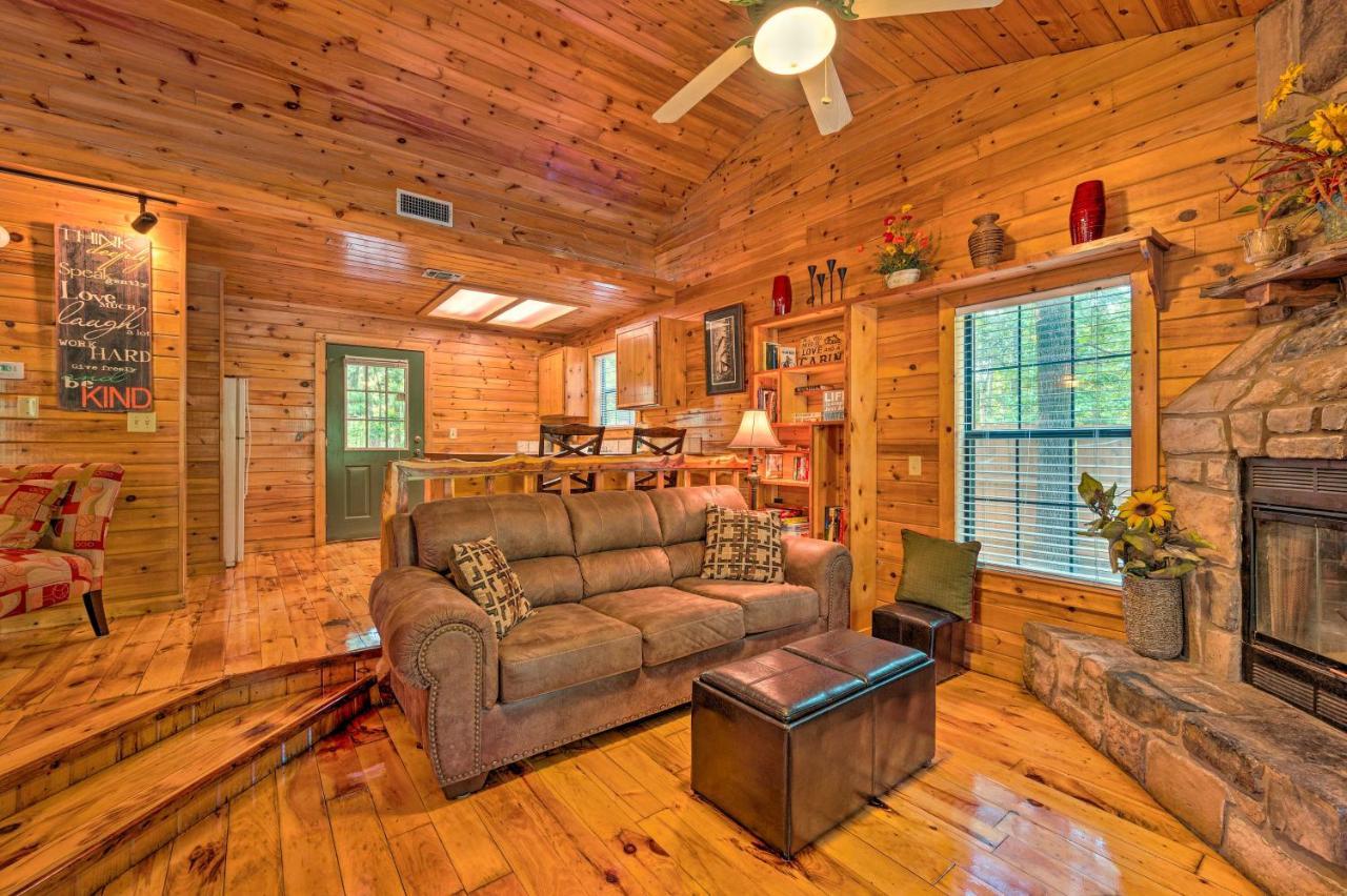 Holiday home Ideally Located - Private Hot Tub
