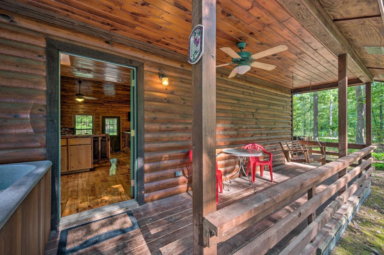 Holiday home Ideally Located - Private Hot Tub